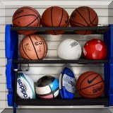 L22 Sports equipment. 